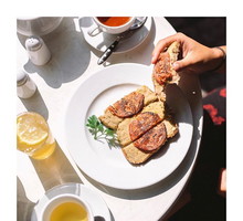 Jak zrobić kanapkę idealną?