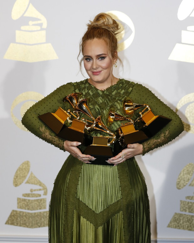 Adele