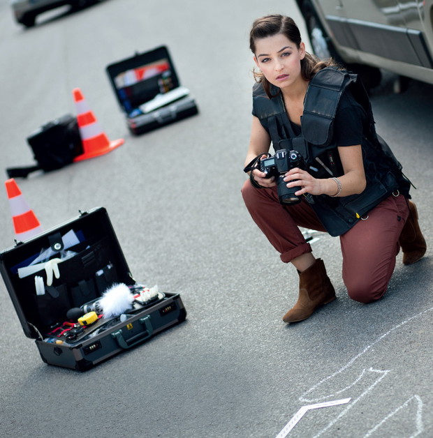 Agnieszka Więdłocha