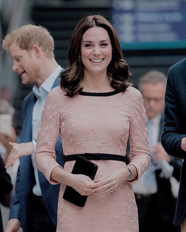 Kate Middleton