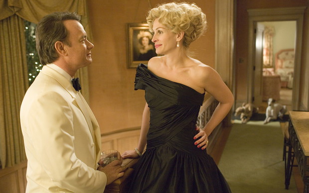 Podmieniono jej ciało na plakacie