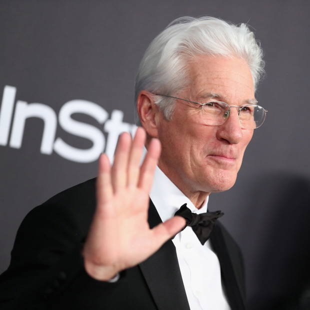 Richard Gere