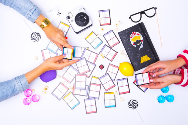 Taboo idealna gra towarzyska