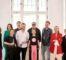Jury Fashion Designer Awards