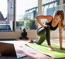 Jak szybciej wrócić do formy?