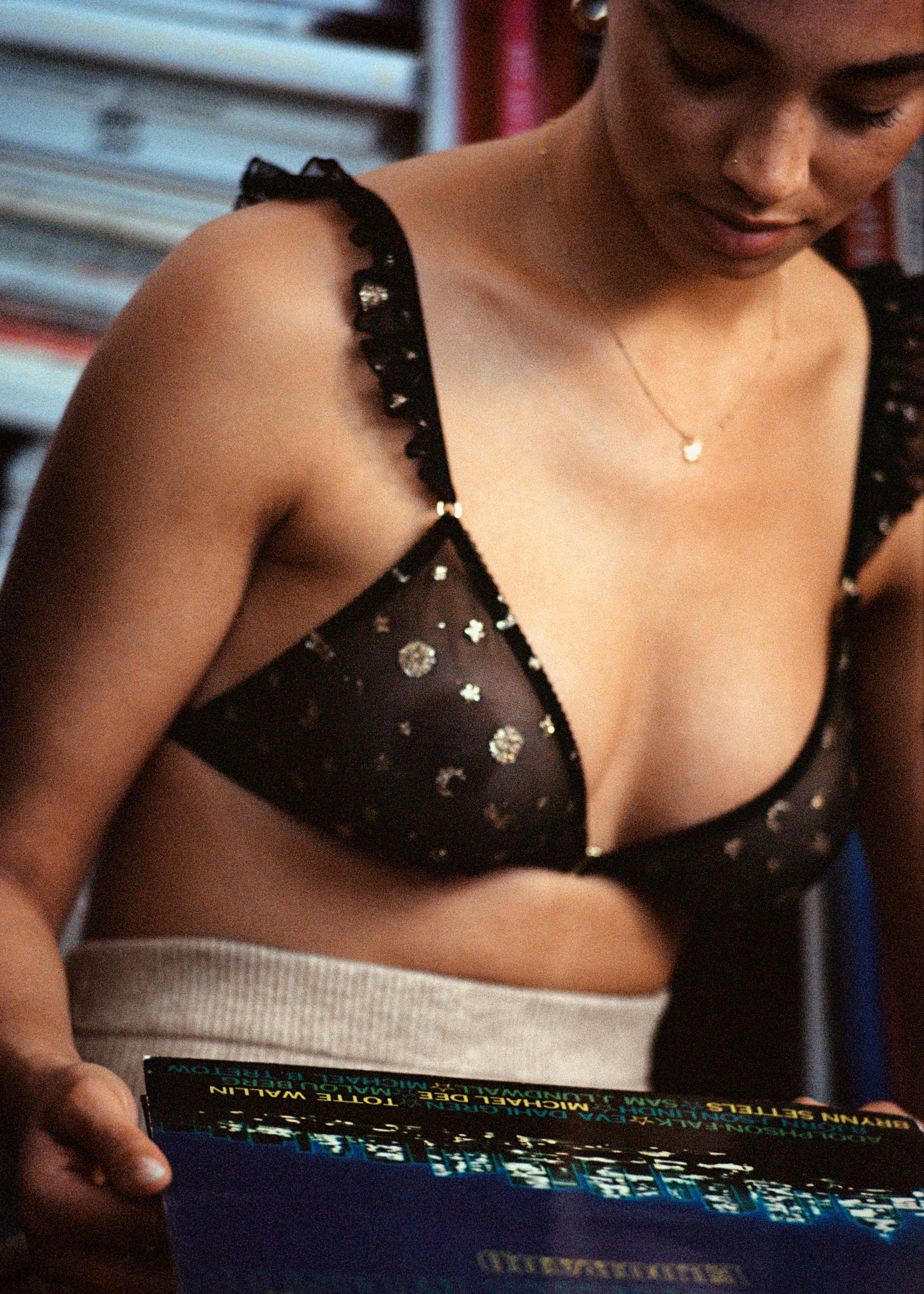 Wspólna kolekcja Le Petit Trou x & Other Stories