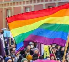 Powstańcy Warszawy stają za społecznością LGBT