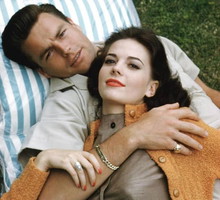 Natalie Wood i Robert Wagner