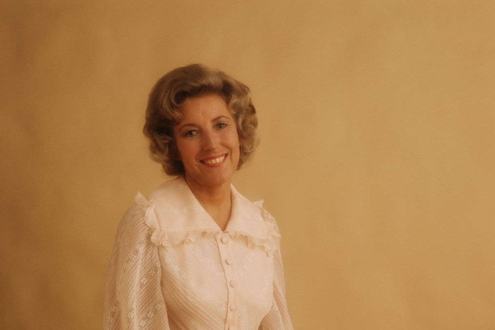 Vera Lynn