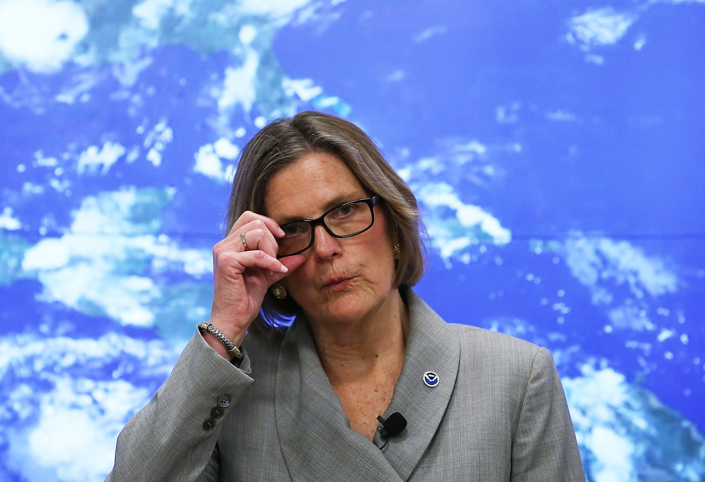 Kathy Sullivan: pierwsza kobieta w głębinach Rowu Mariańskiego