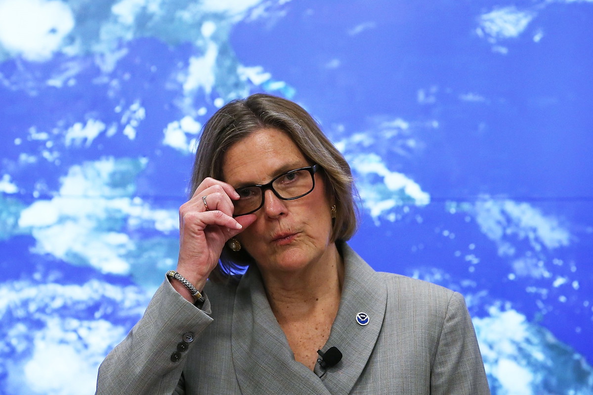 Kathy Sullivan: pierwsza kobieta w głębinach Rowu Mariańskiego