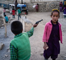 I miejsce w kategorii ŻYCIE CODZIENNE (zdjęcie pojedyncze)