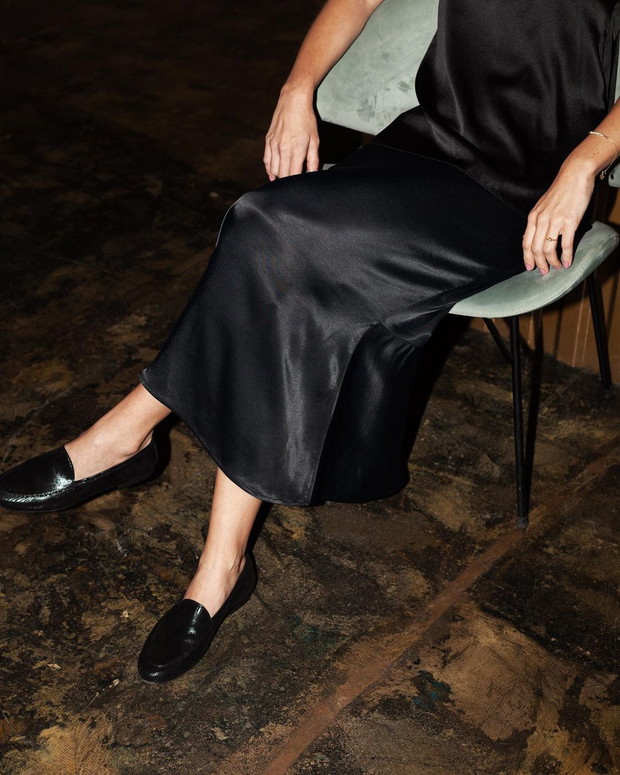 Modne i superwygodne loafersy