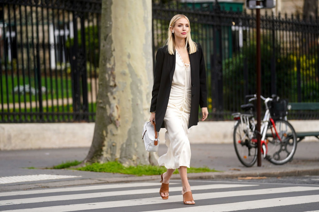 Moda trendy wiosna-lato 2020: przegląd sukienek