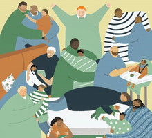 Prezenty lat minute na Dzień Ojca