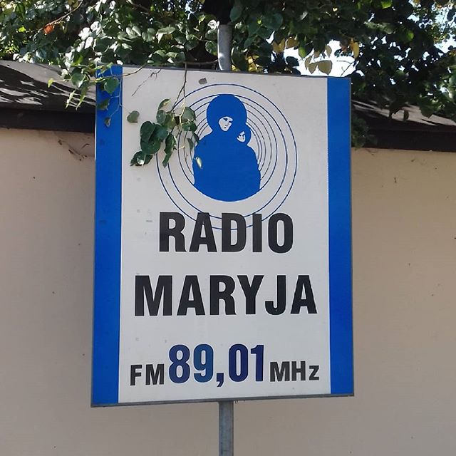 Skandaliczne wypowiedzi w Radiu Maryja