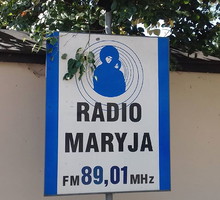 Skandaliczne wypowiedzi w Radiu Maryja