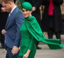 Commonwealth Day 2020