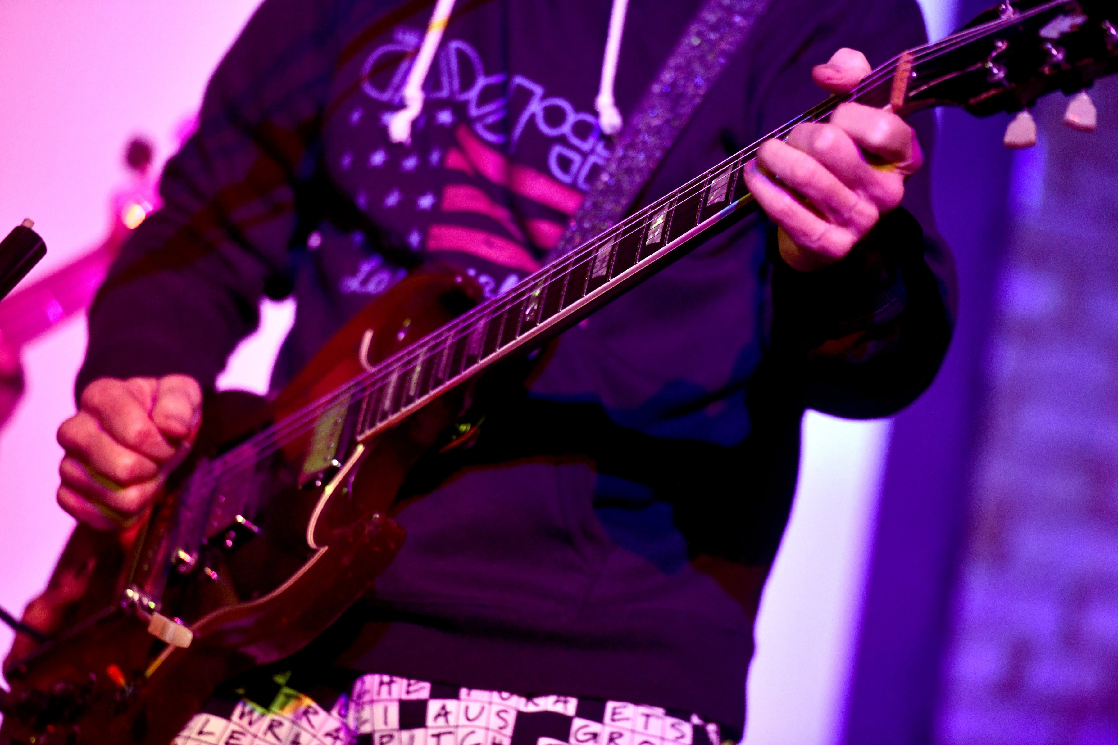 Największe przeboje Trójki na Spotify