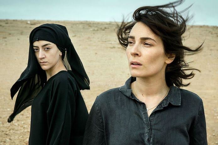 Serial „Kalifat”