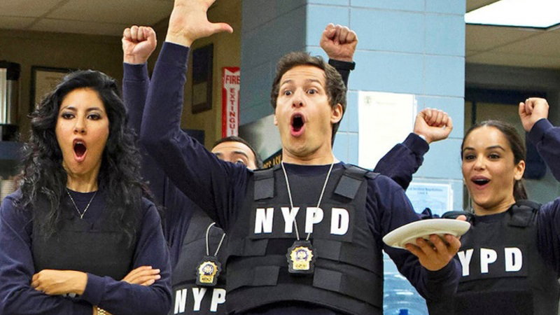 Najlepsze komedie z Netflixa