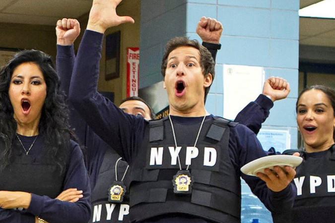 Najlepsze komedie z Netflixa