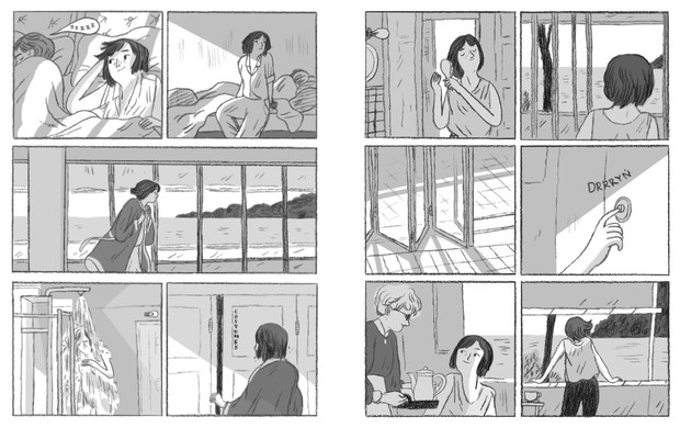 Eileen Gray. Dom pod słońcem (Marginesy)