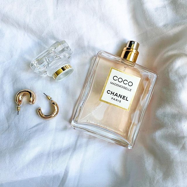 Ulubione perfumy gwiazd