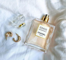 Ulubione perfumy gwiazd