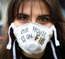 Młodzieżowy Strajk Klimatyczny