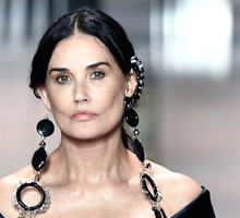 Pokazy mody Haute Couture - lato 2021