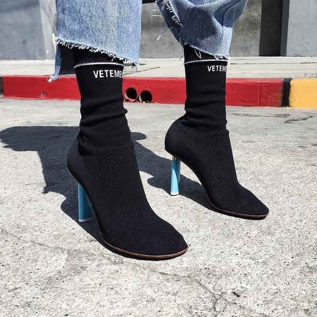 Buty na jesień jak dobrać do sylwetki?