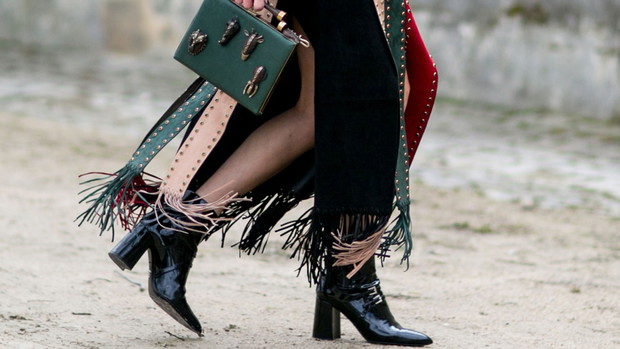 Buty na jesień jak dobrać do sylwetki?