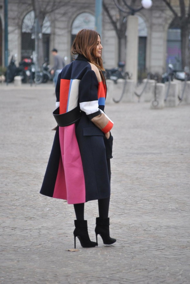 Buty na jesień jak dobrać do sylwetki?