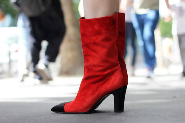 Buty na jesień jak dobrać do sylwetki?