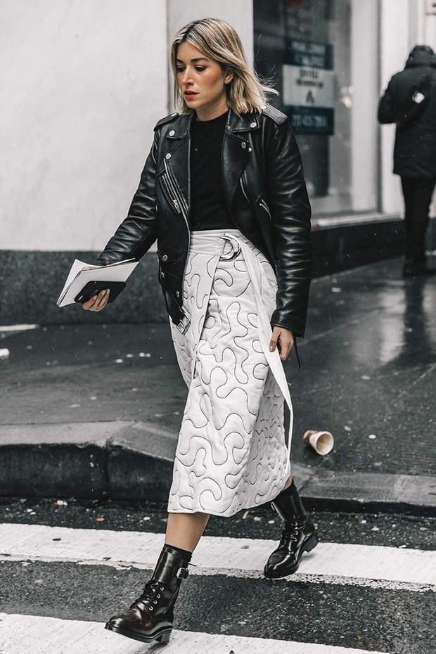 Buty na jesień jak dobrać do sylwetki?