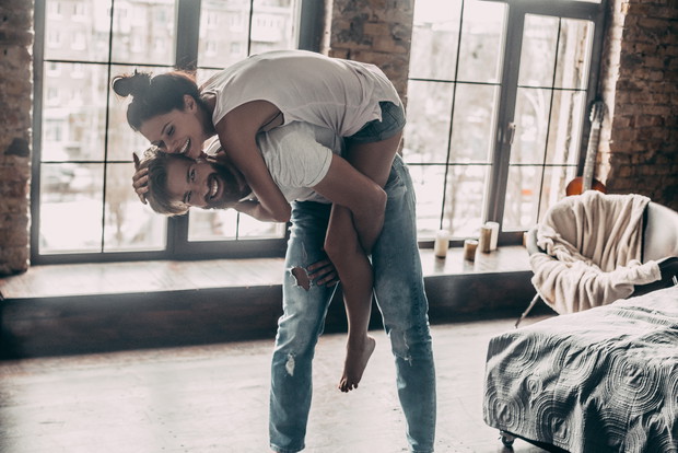 Co ja bym bez ciebie zrobiła!