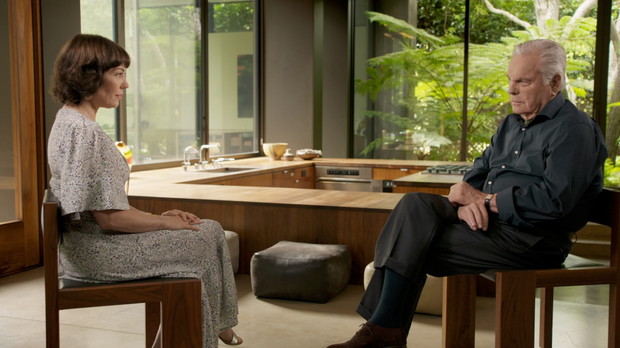 Historia Natalie Wood: Pociecha w tym, co było