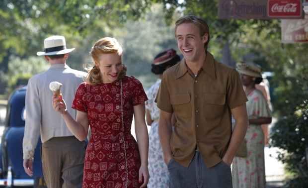 Miłość jak z bajki