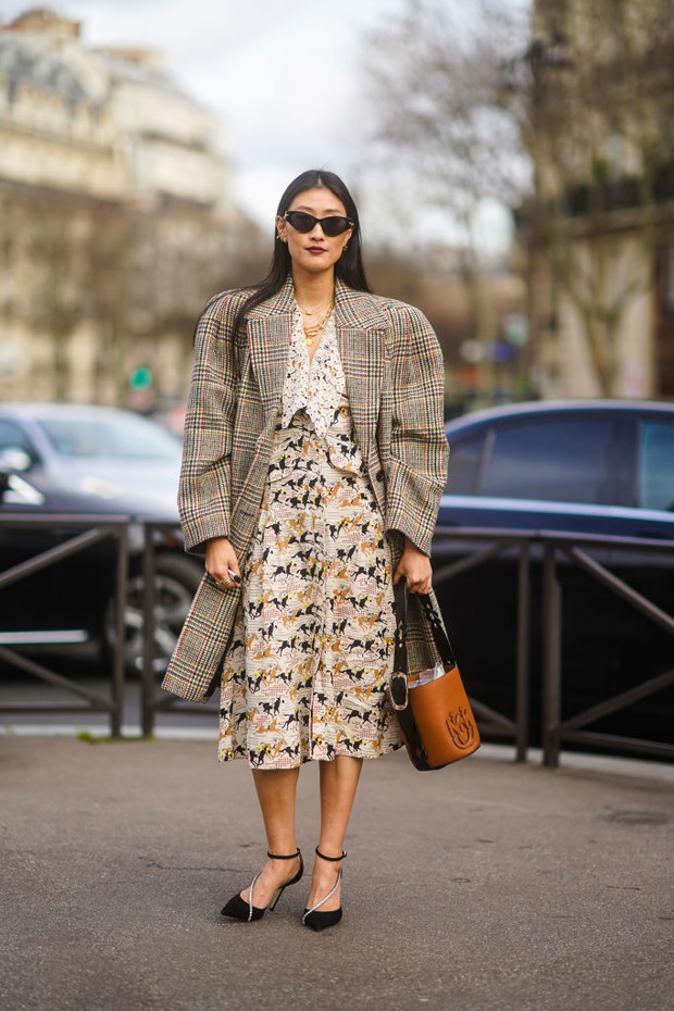 Moda trendy wiosna-lato 2020: przegląd sukienek