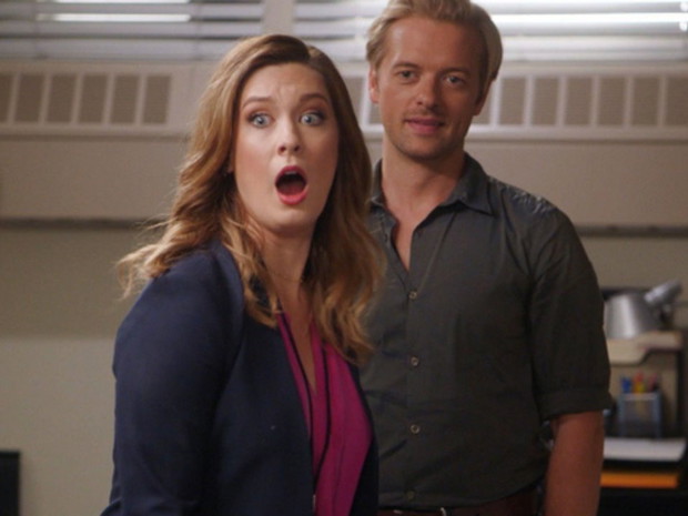 Partner flirtuje z innymi osobami