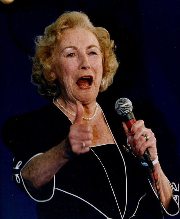 Vera Lynn