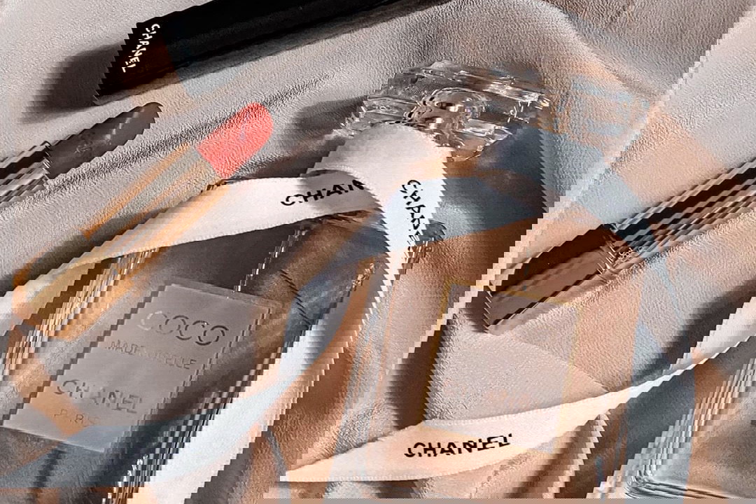 Czy perfumy mają datę ważności?