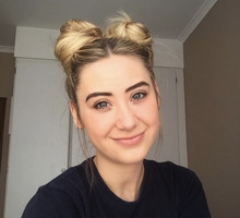 Sofisto twist do włosów