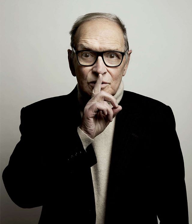 Ennio Morricone zmarł w wieku 91 lat