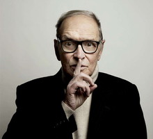 Ennio Morricone zmarł w wieku 91 lat