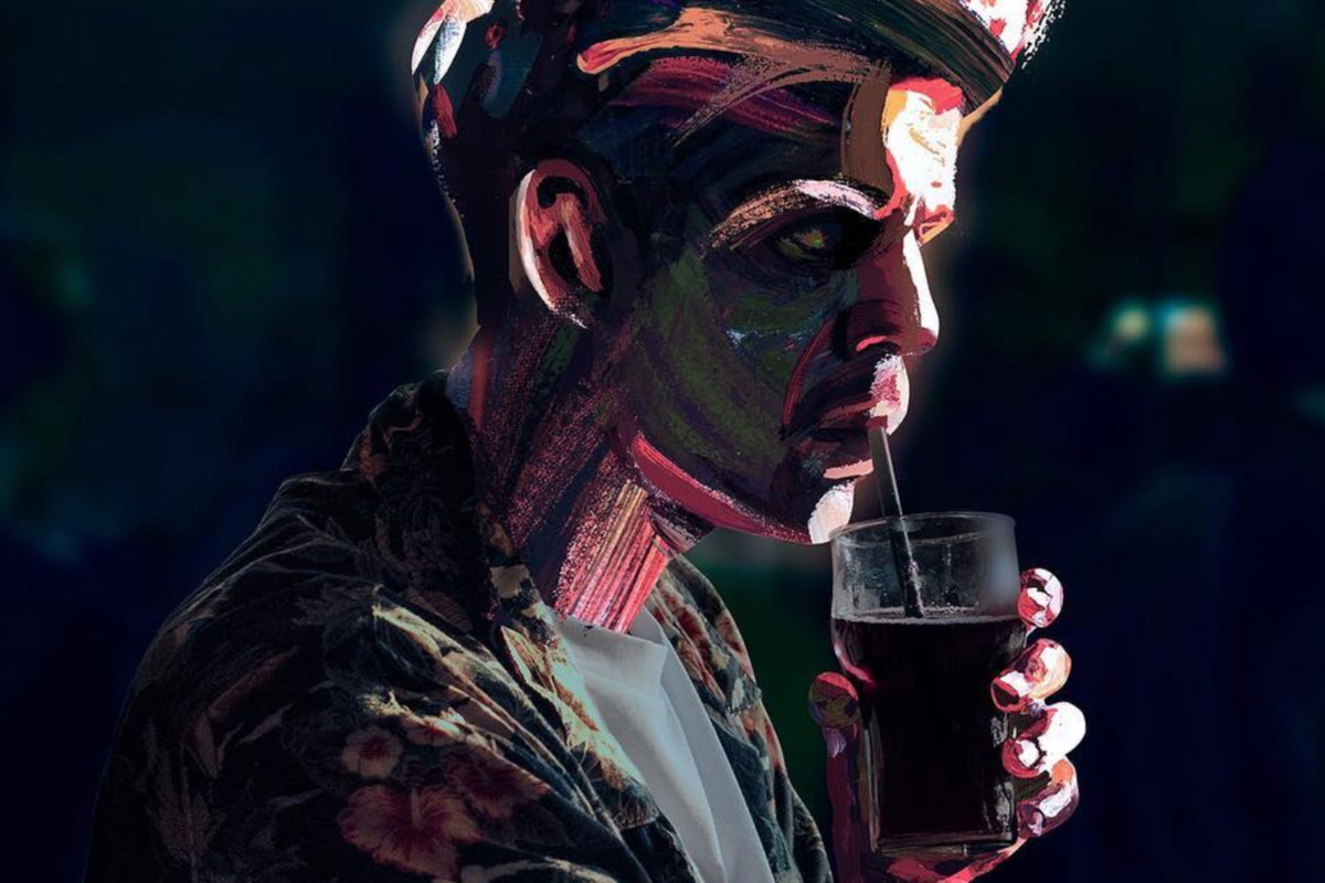 Taco Hemingway