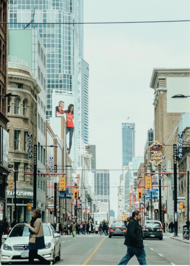 Jak wygląda życie w Kanadzie?