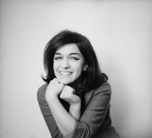 Ewa Demarczyk nie żyje