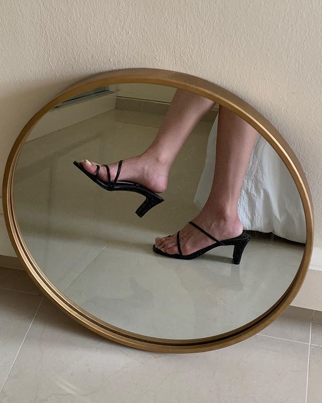 Modne sandały na lato